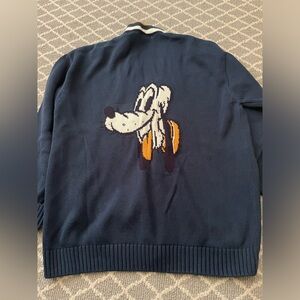 Zara Disney Cardigan